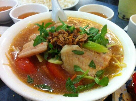 &quot;Yuuk,,icip-icip kuliner khas Vietnam !&quot;