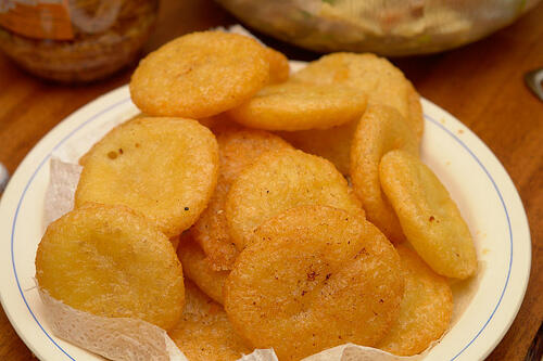 &quot;Yuuk,,icip-icip kuliner khas Vietnam !&quot;