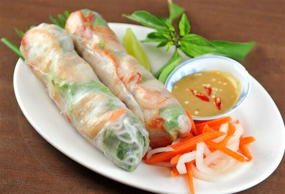 &quot;Yuuk,,icip-icip kuliner khas Vietnam !&quot;