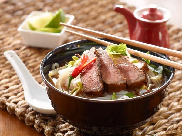 &quot;Yuuk,,icip-icip kuliner khas Vietnam !&quot;