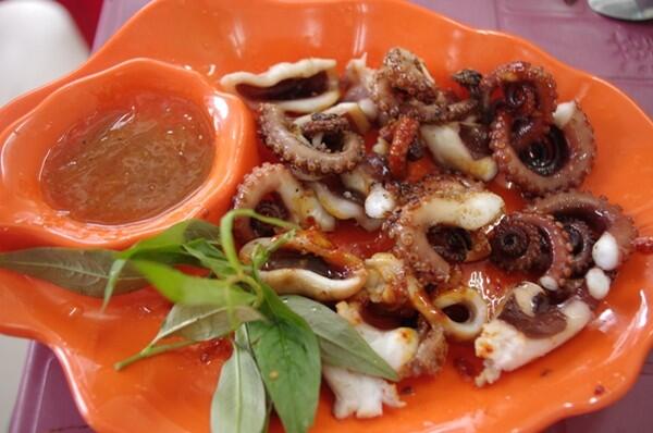 &quot;Yuuk,,icip-icip kuliner khas Vietnam !&quot;