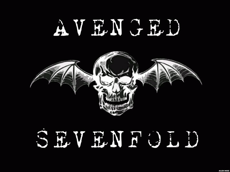 fans AVENGED SEVENFOLD