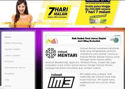 Tips mengetahui ciri-ciri penipu lewat SMS dan email