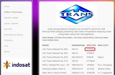 Tips mengetahui ciri-ciri penipu lewat SMS dan email
