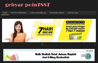 Tips mengetahui ciri-ciri penipu lewat SMS dan email