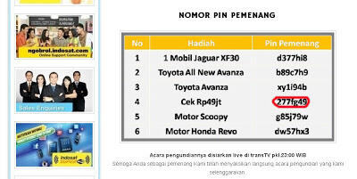 Tips mengetahui ciri-ciri penipu lewat SMS dan email