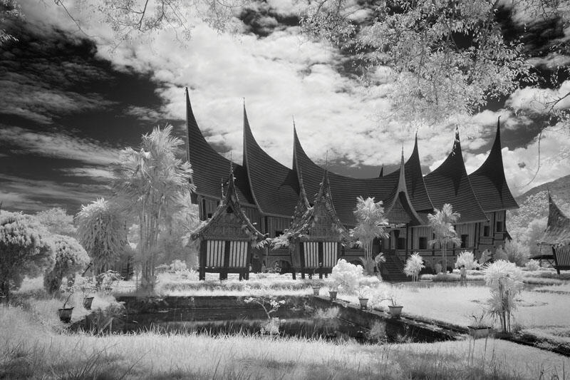 &#91;Minangkabau&#93; lukisan lukisan indah negeri ane + pict