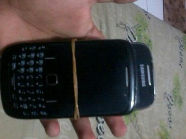 BBM di Android ane gan (+ pict)