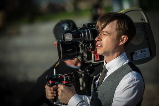 25 Foto Syuting The Amazing Spider-Man 2