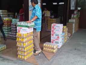 Bahaya minuman kaleng... Penting dan Wajib dibaca..!!! 