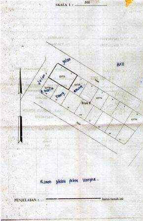 Rumah Type 36