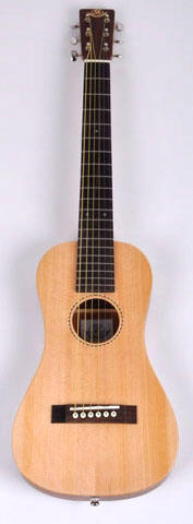 WTB Guitar/Gitar kecil SX Trav 1