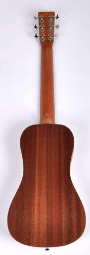 WTB Guitar/Gitar kecil SX Trav 1