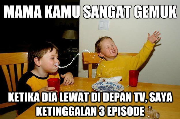 gambar dan komik lucu(sekedar hiburan)&gt;&gt;....