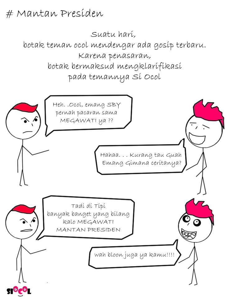 gambar dan komik lucu(sekedar hiburan)&gt;&gt;....