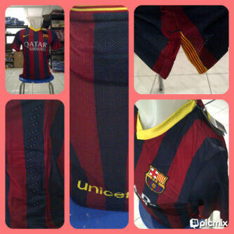 Supplier Jersey Murah