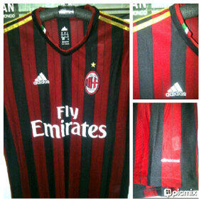 Supplier Jersey Murah