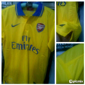 Supplier Jersey Murah
