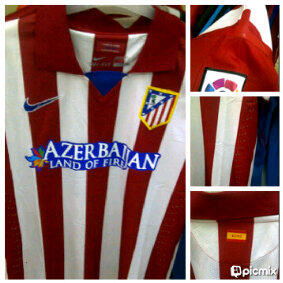 Supplier Jersey Murah