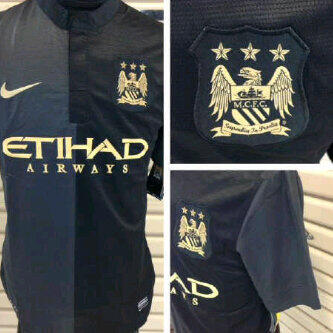 Supplier Jersey Murah