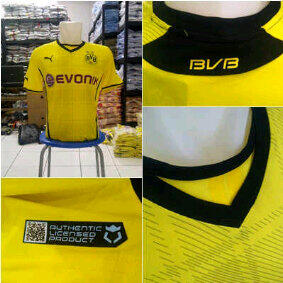 Supplier Jersey Murah