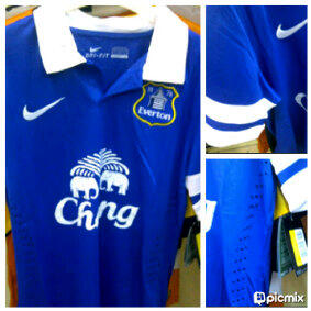Supplier Jersey Murah