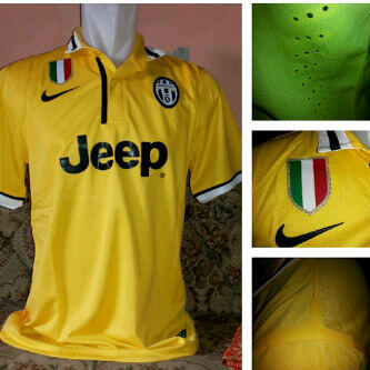Supplier Jersey Murah