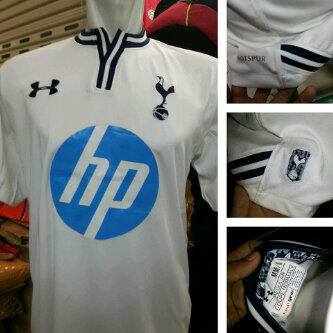 Supplier Jersey Murah