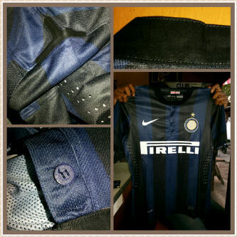 Supplier Jersey Murah