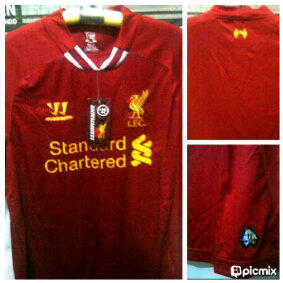 Supplier Jersey Murah