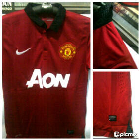Supplier Jersey Murah