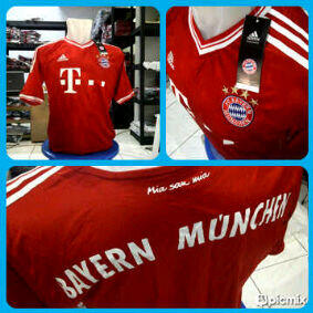 Supplier Jersey Murah
