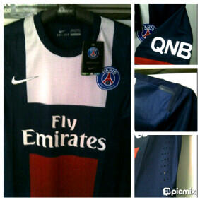 Supplier Jersey Murah
