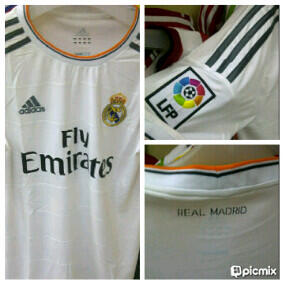 Supplier Jersey Murah