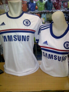 Supplier Jersey Murah