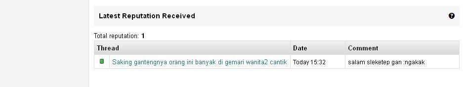 Saking gantengnya orang ini banyak di gemari wanita2 cantik