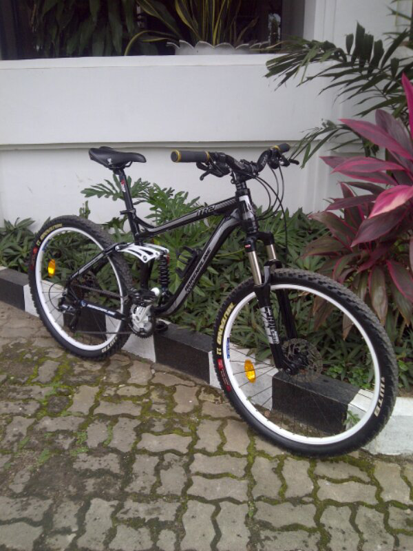 Adrenaline Agent TR 2