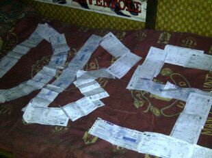 Ready Stock Baju Bola Murah