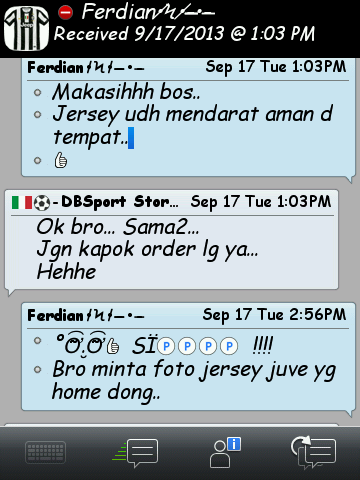 Ready Stock Baju Bola Murah