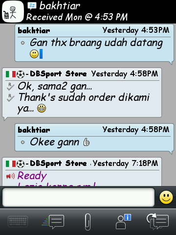 Ready Stock Baju Bola Murah