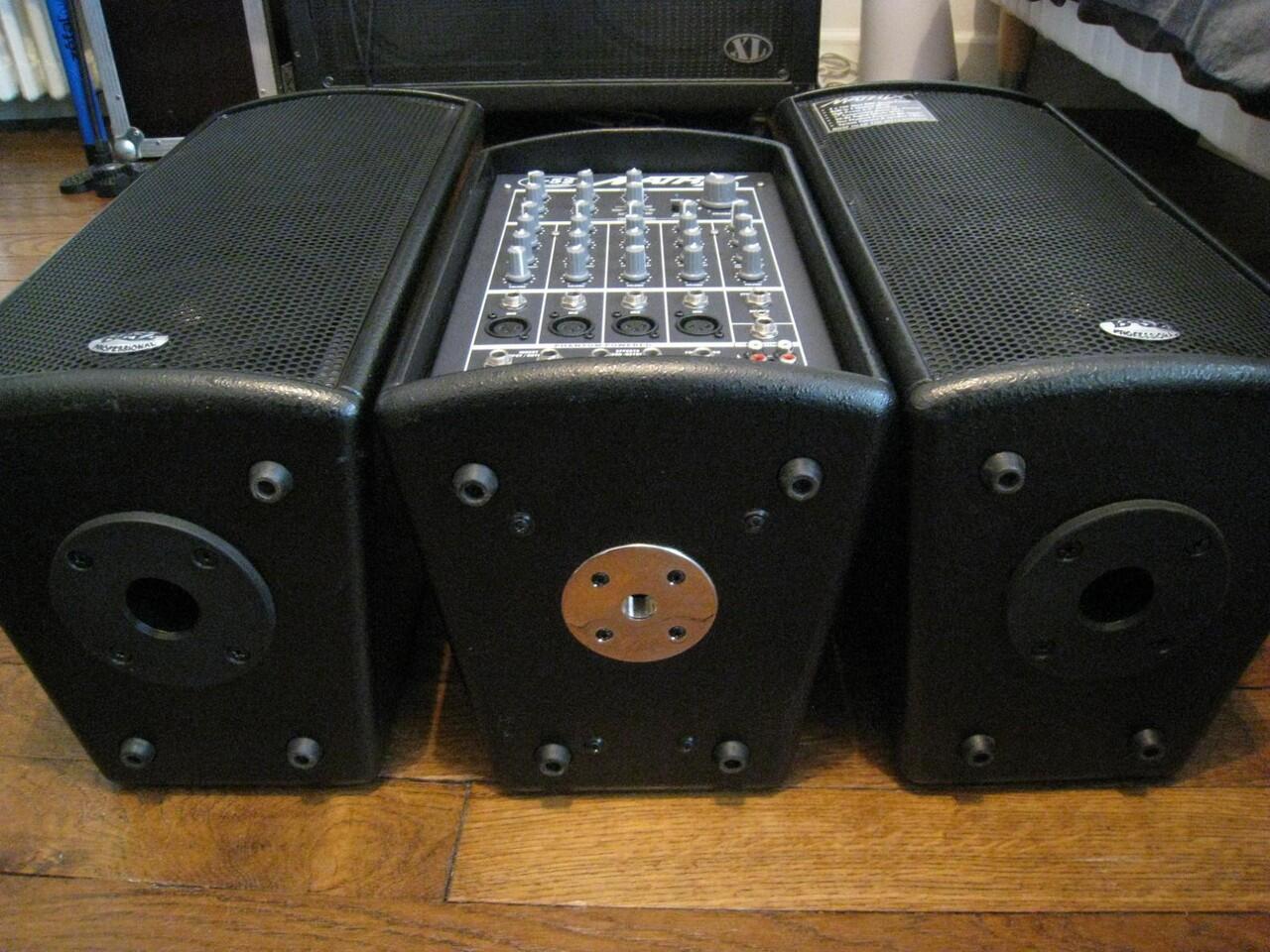 B52 Matrix-200