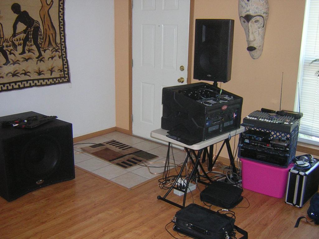 B52 Matrix-2000
