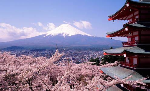 10 Rahasia Sukses Bangsa Jepang