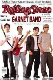 Mengenang Bang Ipul Vokalis Garnet Band