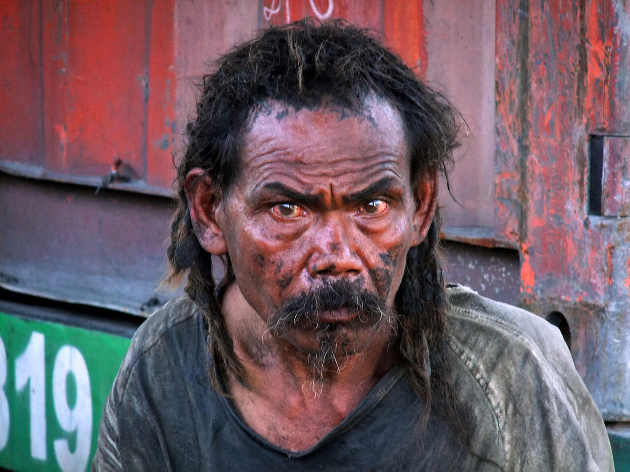 5 HAL MENAKUTKAN DIKAMPUNG ANE GAN!! 