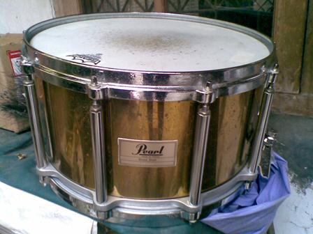 jual snare drum koleksi keren