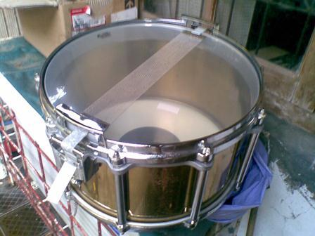 jual snare drum koleksi keren