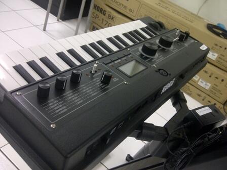 KORG