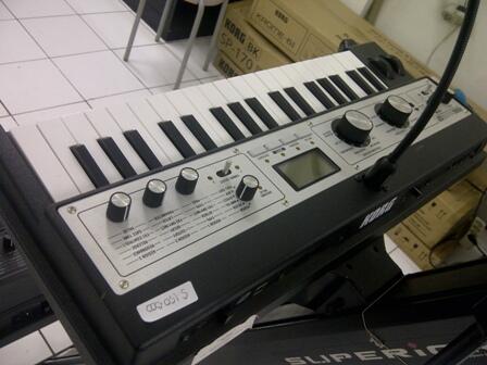 KORG