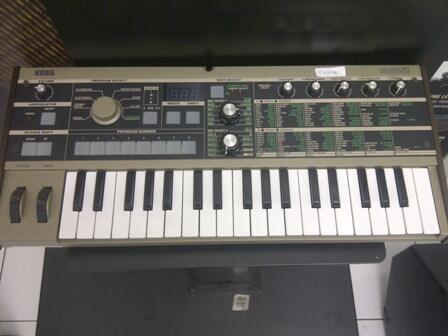 KORG